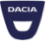 dacia purple logo