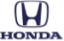 honda purple logo