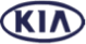 kia purple logo