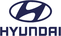 hyundai purple logo