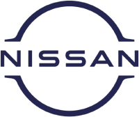 nissan purple logo