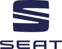 seat purple logo